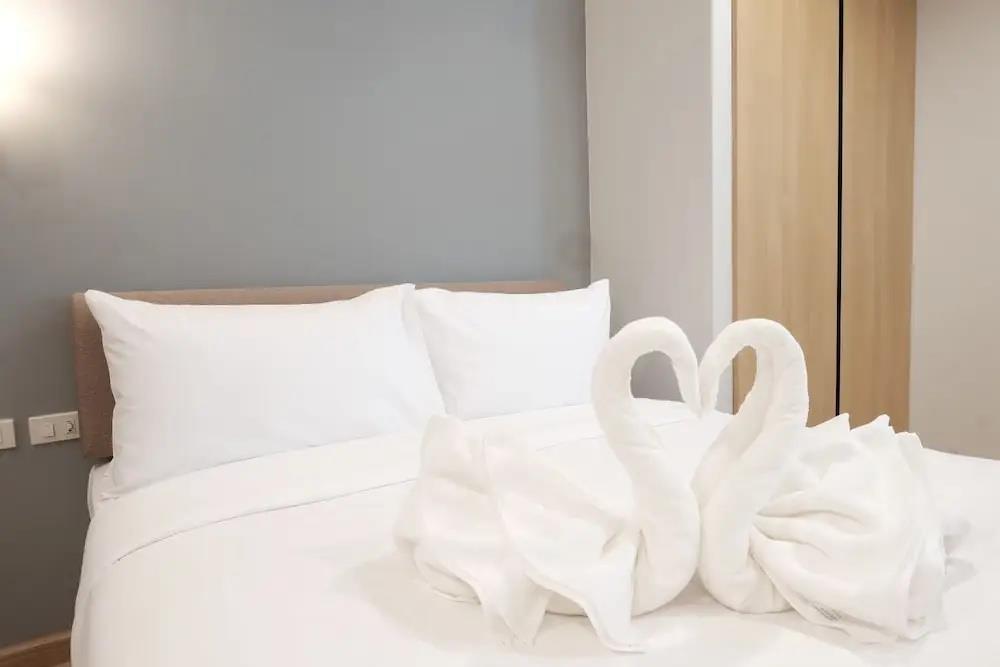 Maleesa Place Hua Hin 0*
