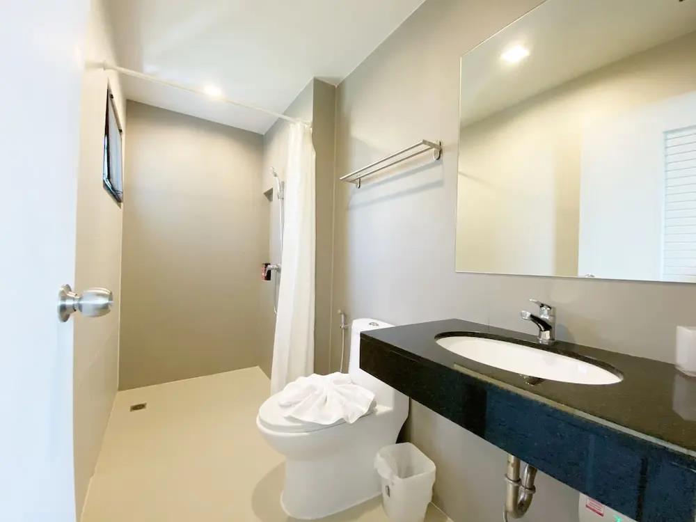 Maleesa Place Hua Hin 0*