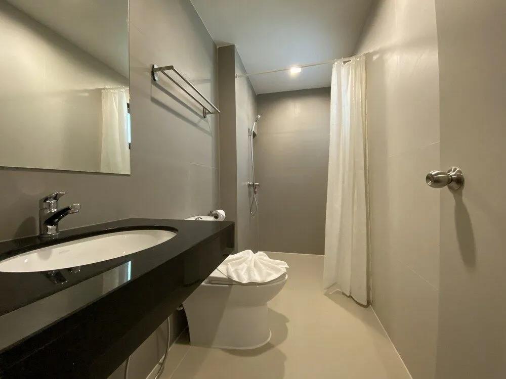 Maleesa Place Hua Hin 0*