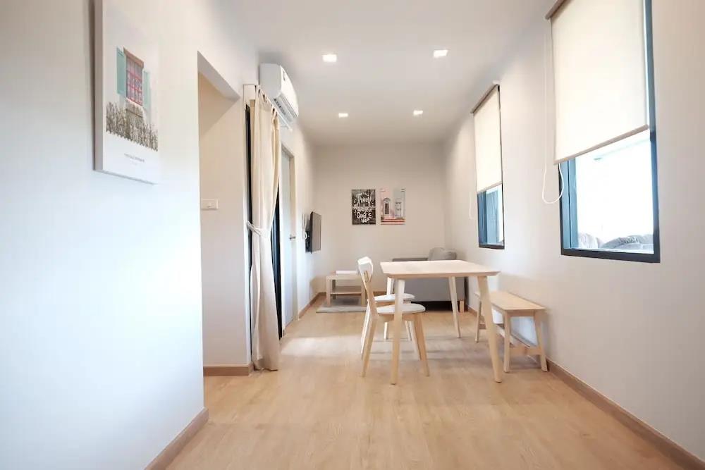 Maleesa Place Hua Hin 0*