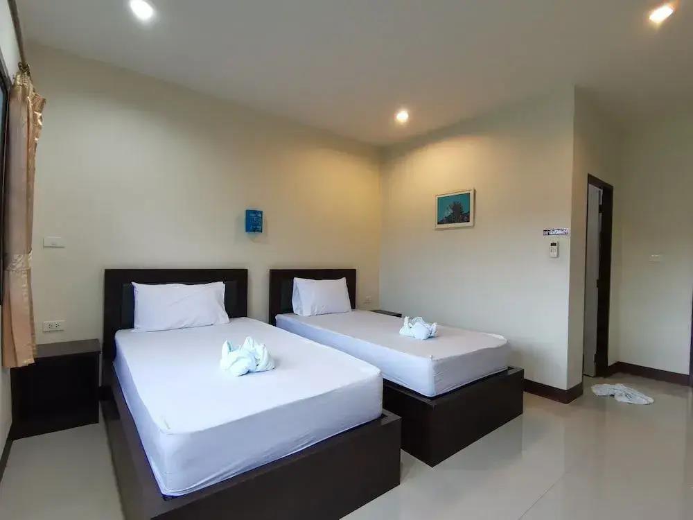 Nest Villa Phang Nga 0*
