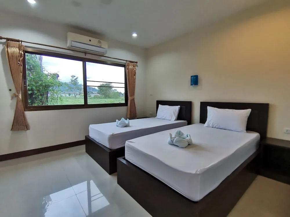 Nest Villa Phang Nga 0*