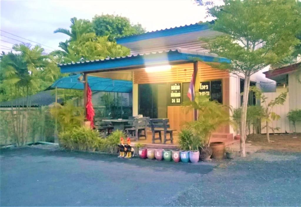 Nest Villa Phang Nga 0*