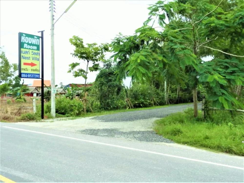 Nest Villa Phang Nga 0*