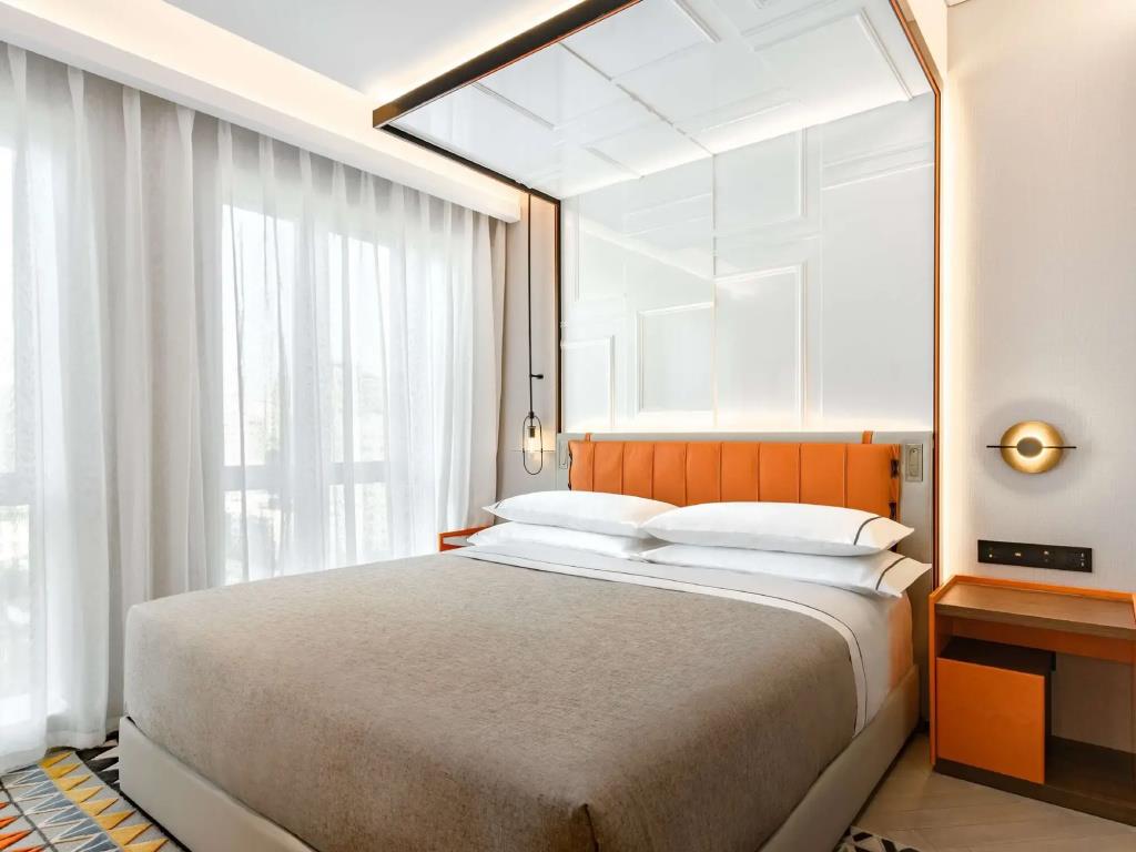 Canopy by Hilton Hangzhou West Lake 4*
