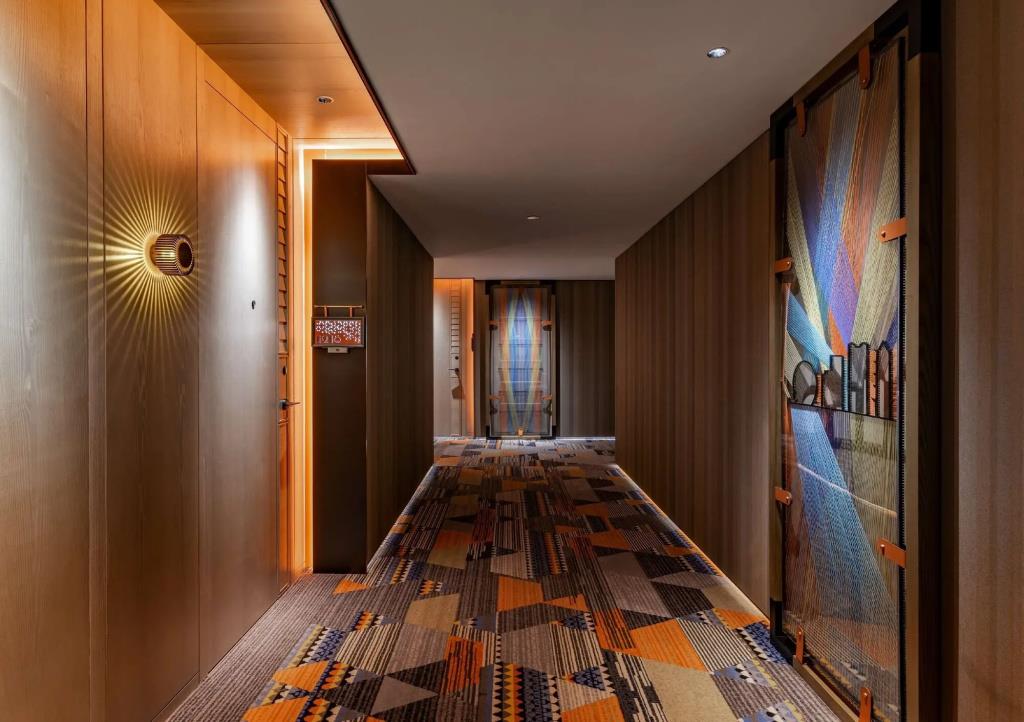 Canopy by Hilton Hangzhou West Lake 4*
