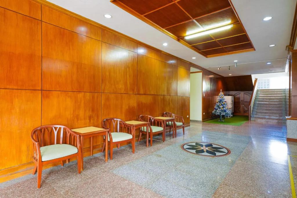 Mayfa Hotel (SHA Plus+) 3*