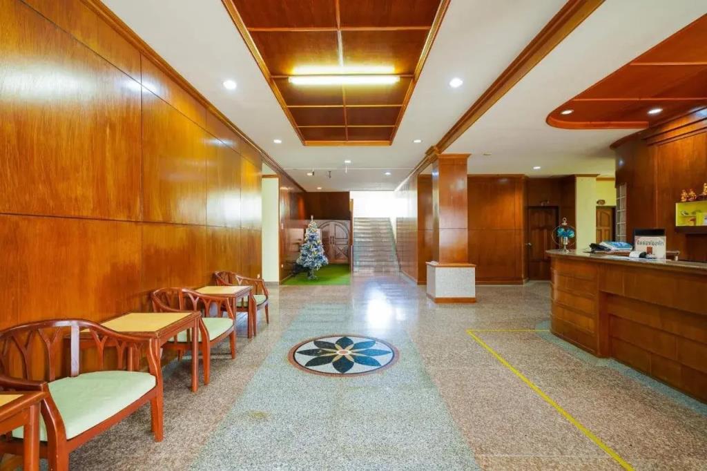 Mayfa Hotel (SHA Plus+) 3*