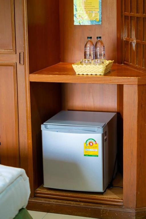Mayfa Hotel (SHA Plus+) 3*
