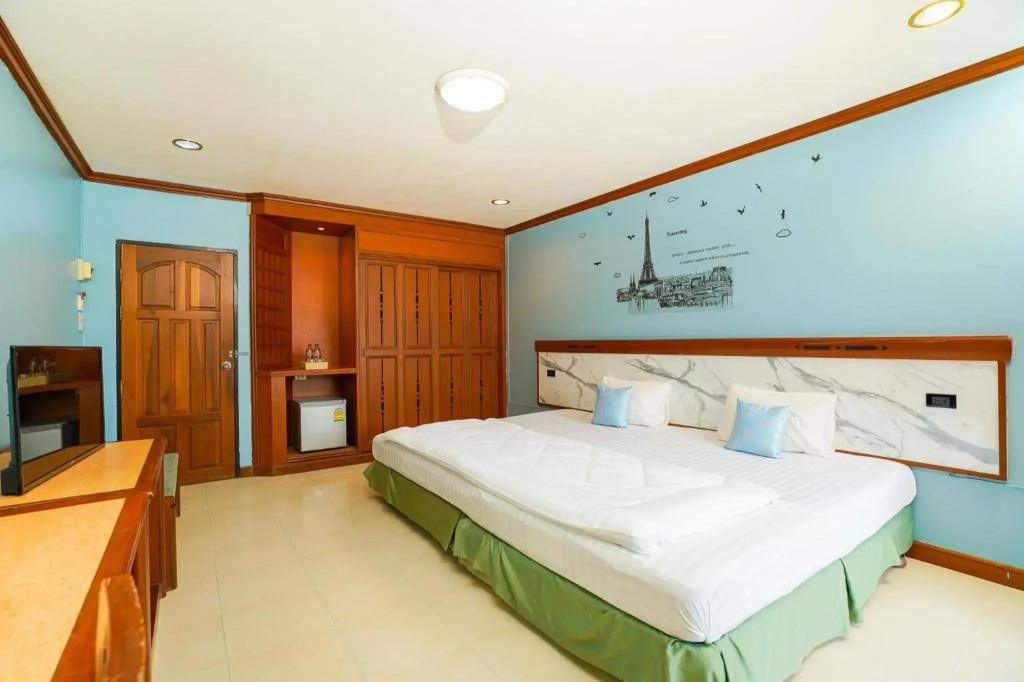 Mayfa Hotel (SHA Plus+) 3*