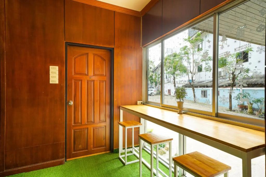 Mayfa Hotel (SHA Plus+) 3*