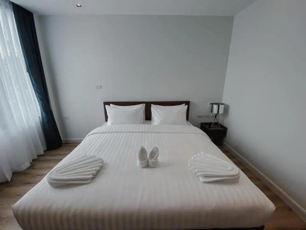 Play Poshtel & Cafe (SHA Certified) 3*