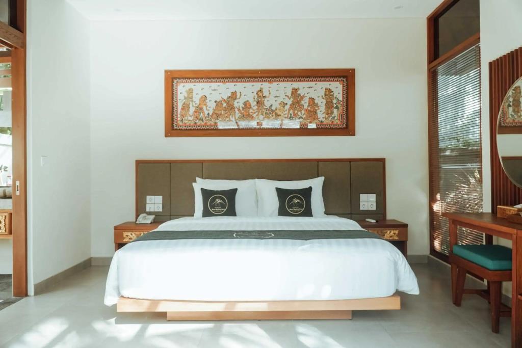 Alam Wayang Ubud 3*