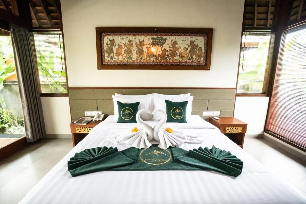 Alam Wayang Ubud 3*