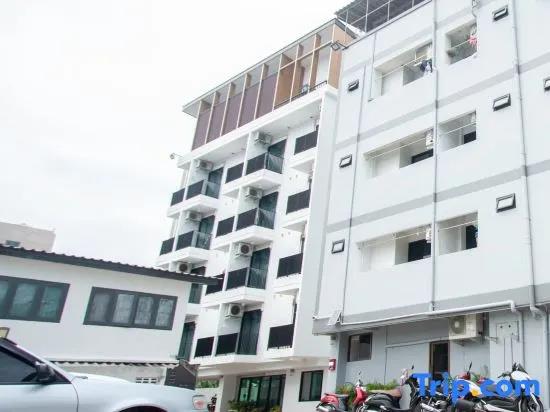 ATC Residence 0*