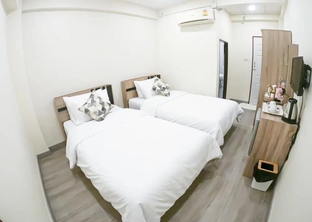 ATC Residence 0*
