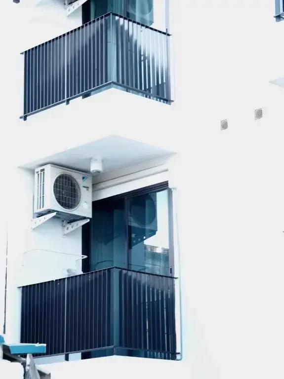 ATC Residence 0*