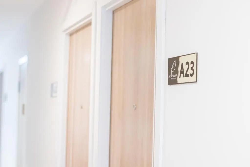 ATC Residence 0*