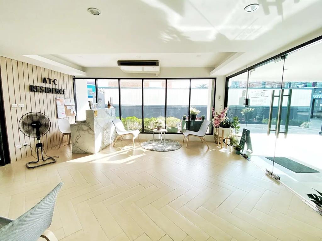 ATC Residence 0*