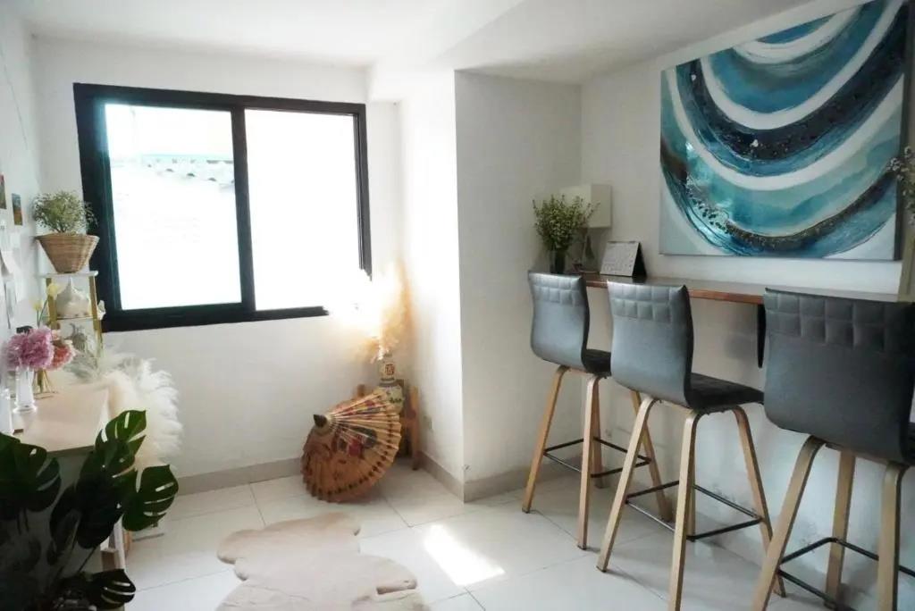 ATC Residence 0*