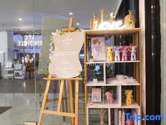 ATC Residence 0*