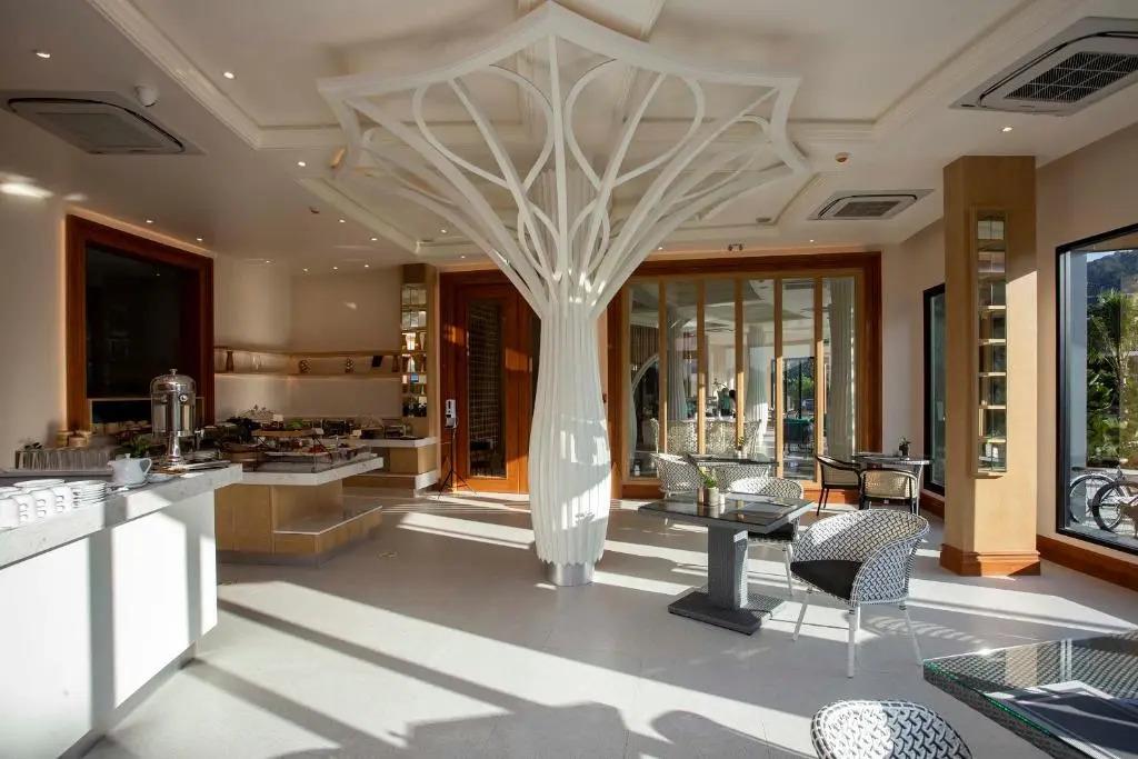 Phukalini Luxury Pool Villa & Onsen 0*