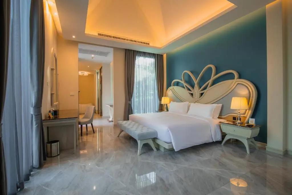 Phukalini Luxury Pool Villa & Onsen 0*
