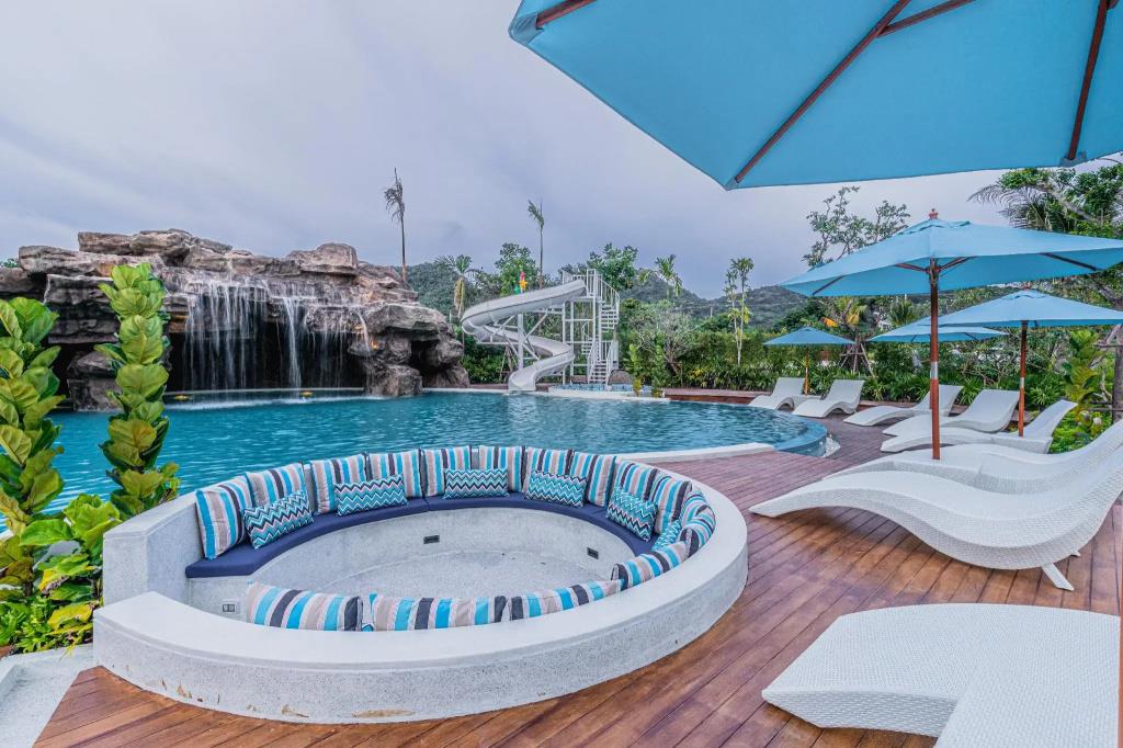 Phukalini Luxury Pool Villa & Onsen 0*
