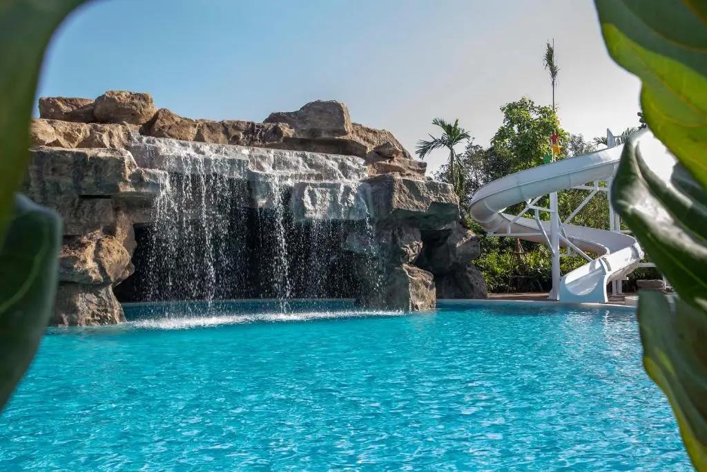 Phukalini Luxury Pool Villa & Onsen 0*
