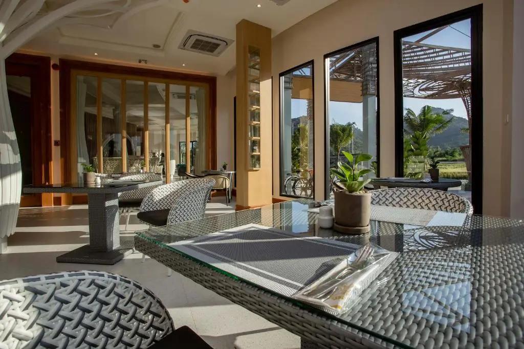 Phukalini Luxury Pool Villa & Onsen 0*