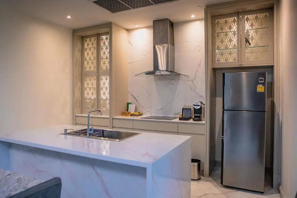 Phukalini Luxury Pool Villa & Onsen 0*