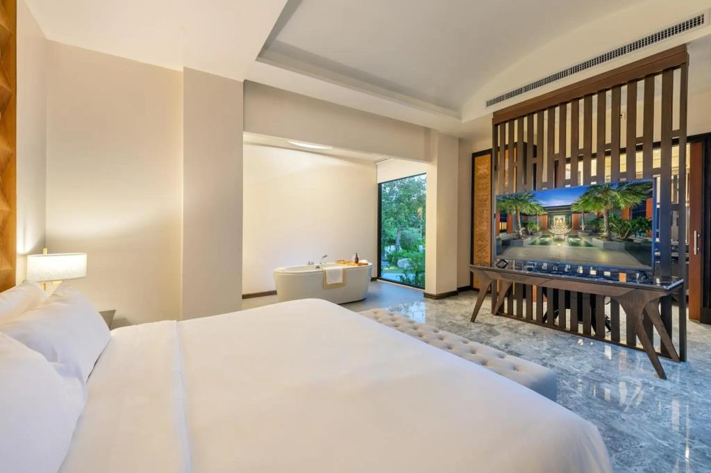 Phukalini Luxury Pool Villa & Onsen 0*