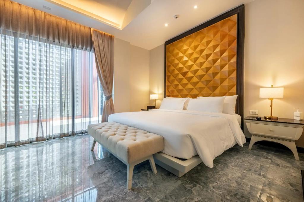 Phukalini Luxury Pool Villa & Onsen 0*