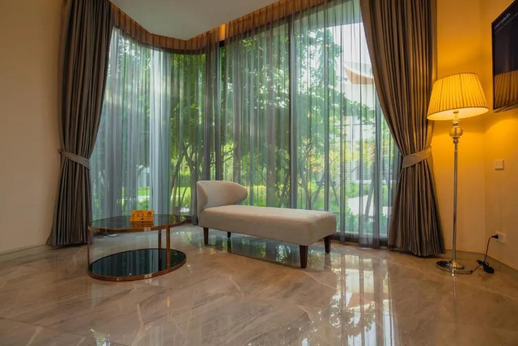Phukalini Luxury Pool Villa & Onsen 0*