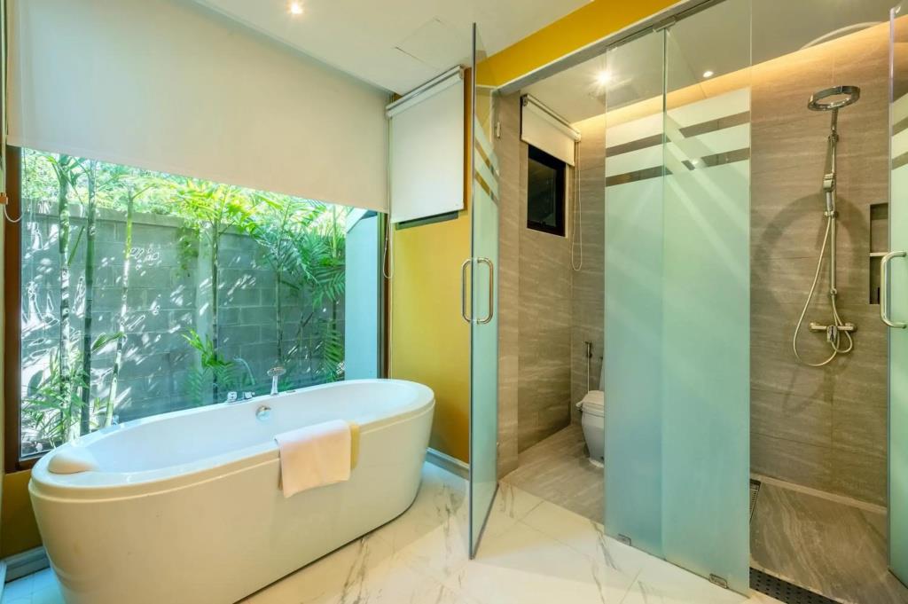 Phukalini Luxury Pool Villa & Onsen 0*