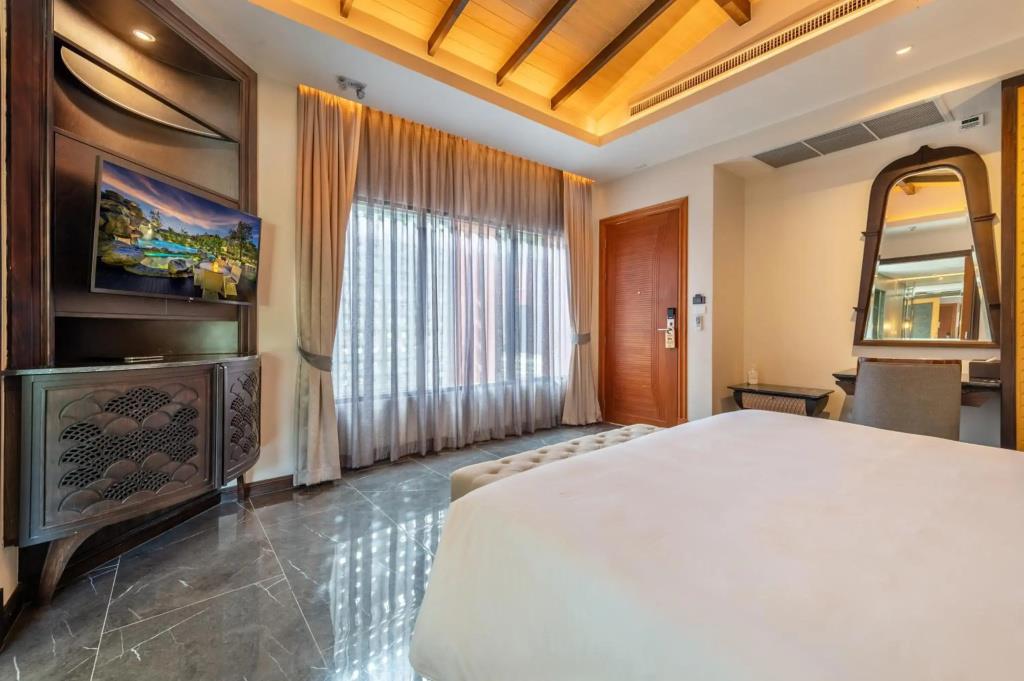 Phukalini Luxury Pool Villa & Onsen 0*