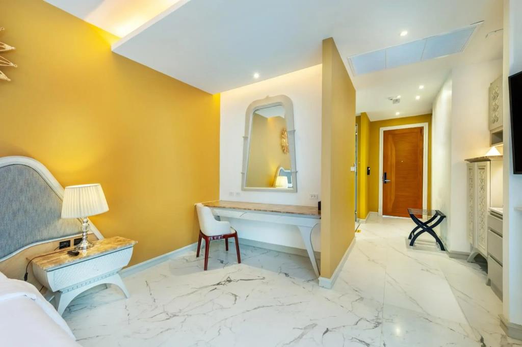 Phukalini Luxury Pool Villa & Onsen 0*