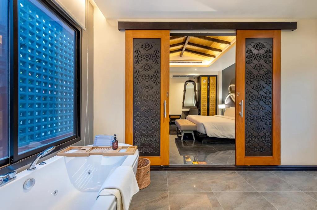Phukalini Luxury Pool Villa & Onsen 0*