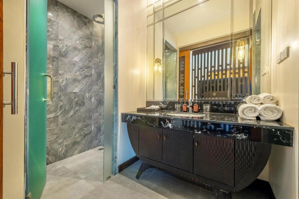 Phukalini Luxury Pool Villa & Onsen 0*