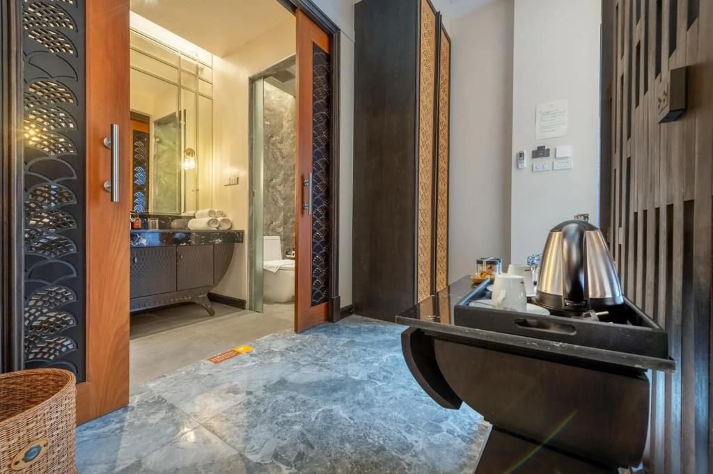 Phukalini Luxury Pool Villa & Onsen 0*