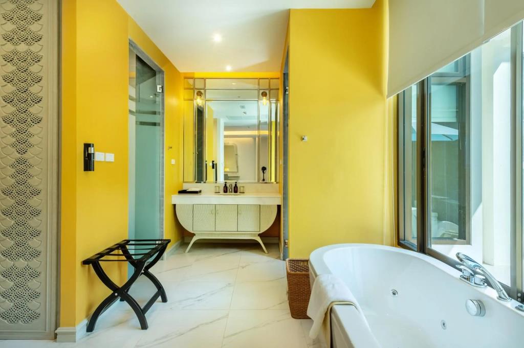 Phukalini Luxury Pool Villa & Onsen 0*