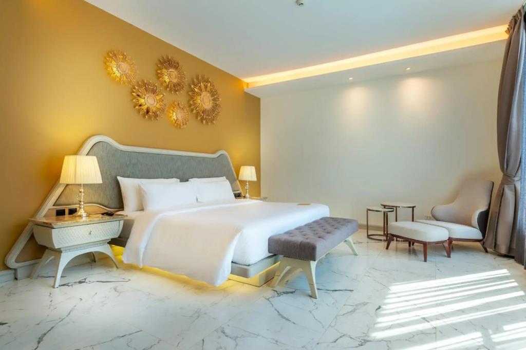 Phukalini Luxury Pool Villa & Onsen 0*