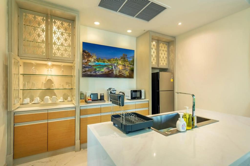 Phukalini Luxury Pool Villa & Onsen 0*