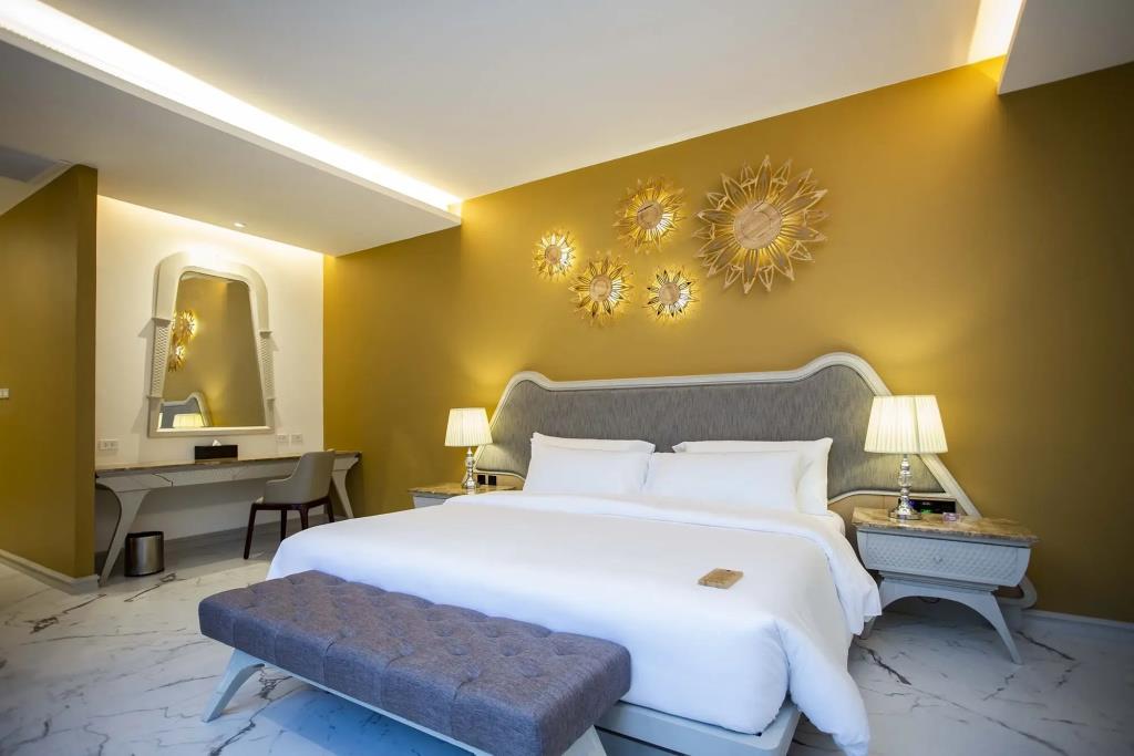 Phukalini Luxury Pool Villa & Onsen 0*