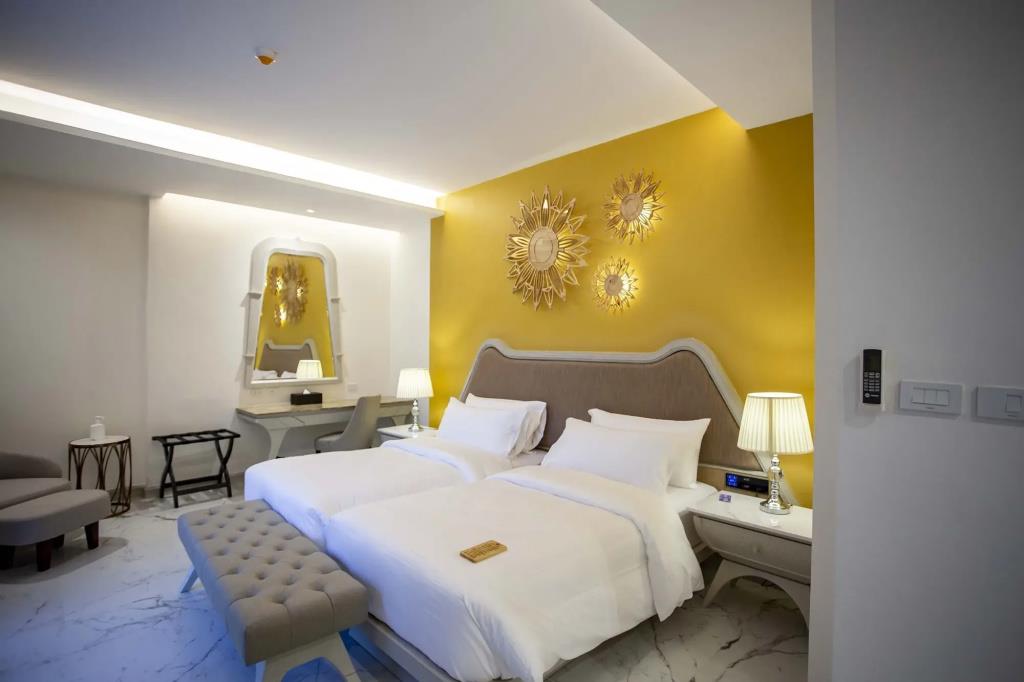 Phukalini Luxury Pool Villa & Onsen 0*
