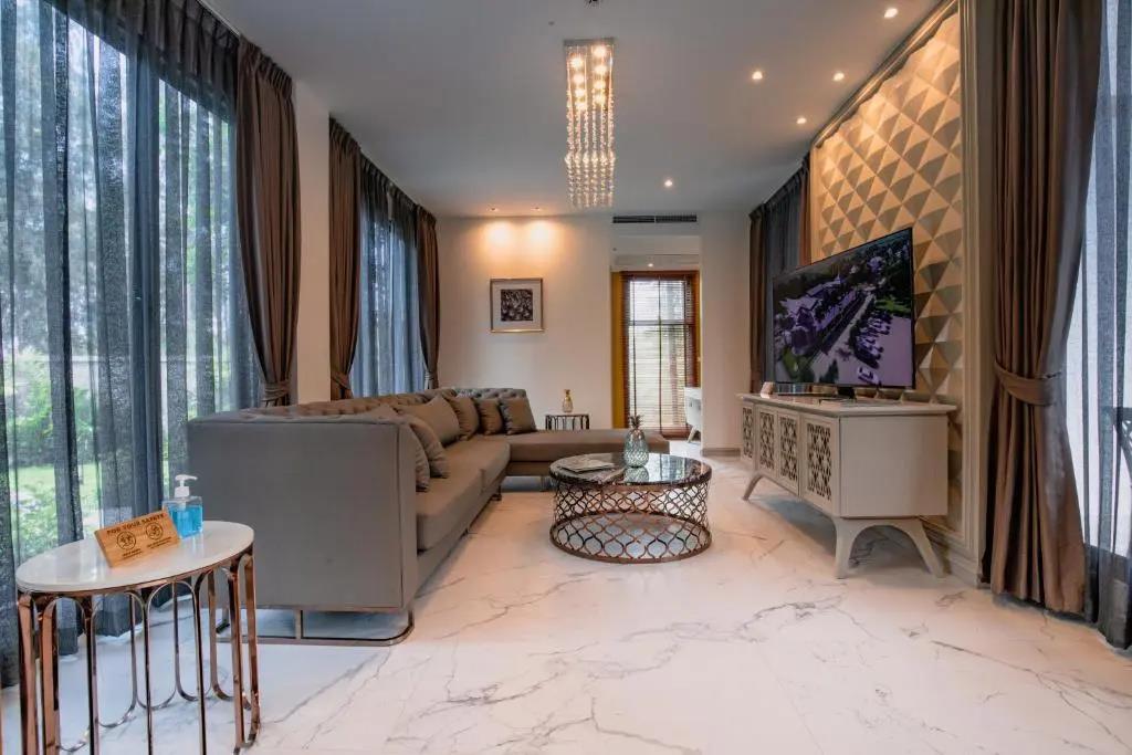Phukalini Luxury Pool Villa & Onsen 0*