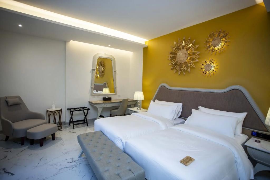 Phukalini Luxury Pool Villa & Onsen 0*