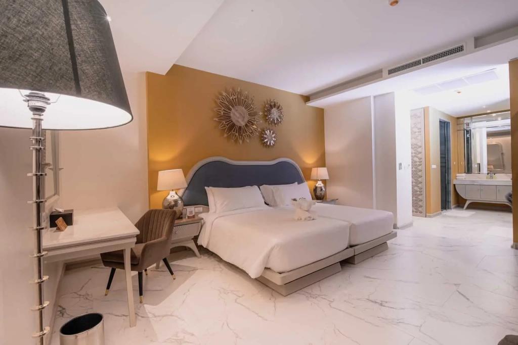 Phukalini Luxury Pool Villa & Onsen 0*