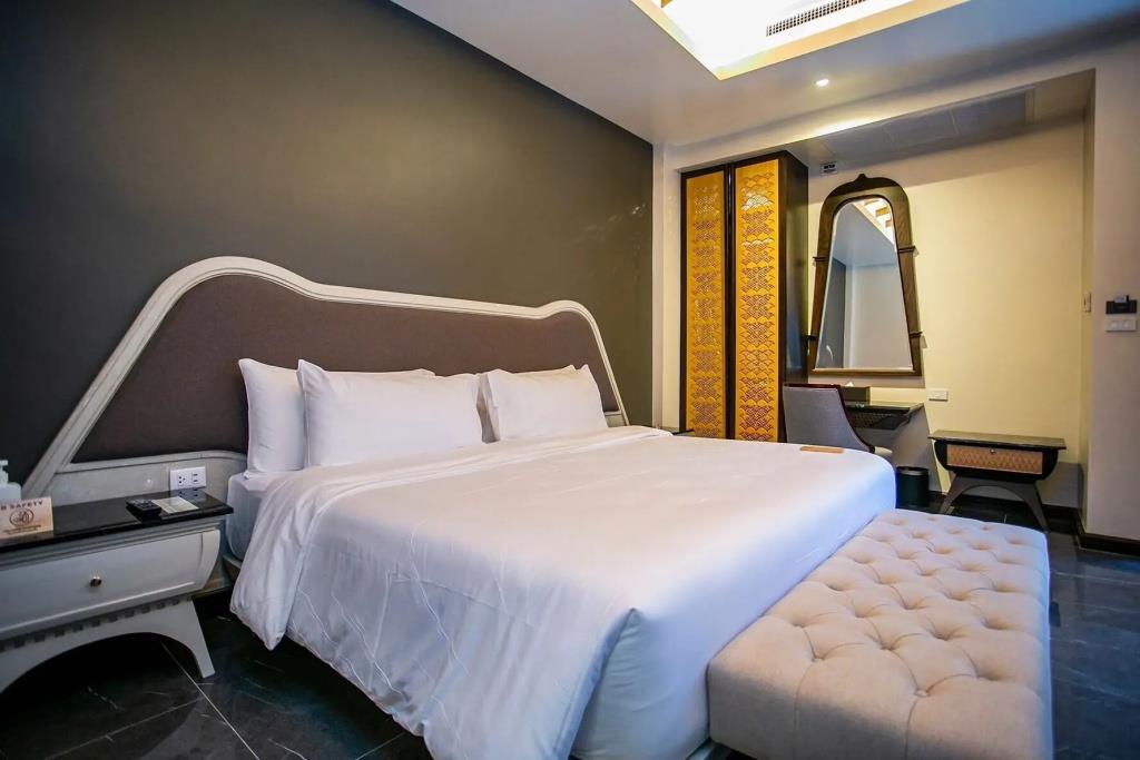 Phukalini Luxury Pool Villa & Onsen 0*