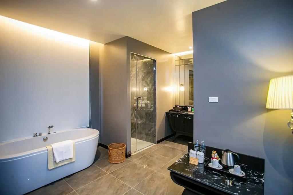 Phukalini Luxury Pool Villa & Onsen 0*